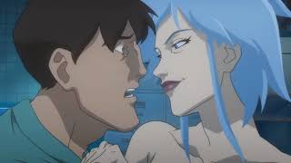 Download lagu Assault on Arkham - Killer Frost & Captain Boomerang mp3 Download lagu Assault on Arkham - Killer Frost & Captain Boomerang mp3