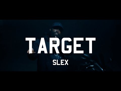 P Money Type Beat | Grime Type Beat | Slex - Target