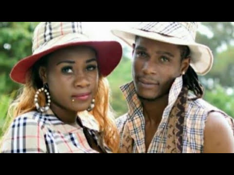 Soul Jah Love & Bounty Lisa ultimate love