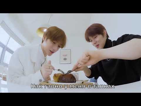 Talk X Today, ep.2 [ FAKE SUB]