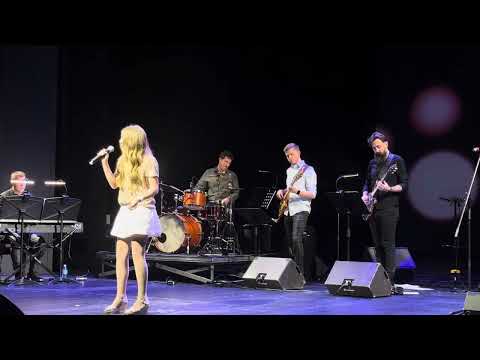 Karoli Loonurm - Keegi tulla võib