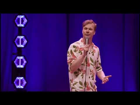 Best of Johan Glans part 5