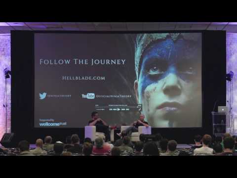 VRLA Summer Expo 2016: Fireside Chat with Unreal Engine's Nick Whiting