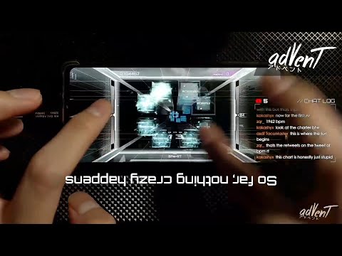 Paradigm: Reboot is a rhythm game of all time.