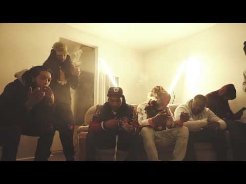 Bo Shotta 3 on 3 ft SMG x KeeSosa (Official Video)