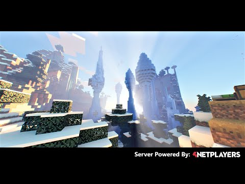 Mind-Bending Madness! Minecraft SMP with Reventern