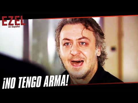 Eren Toma El Arma De Ali - Ezel En Español Capitulo 30
