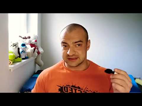 Boldenon! Stari video