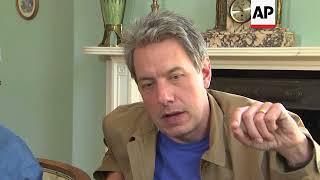 John Cleese and Minnie Driver are &#39;Speechless&#39; in London