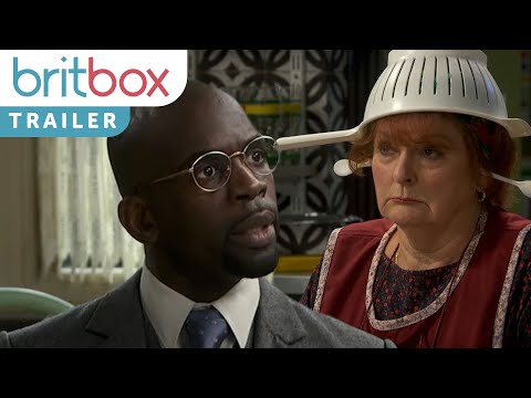 Trailer of Kate & Koji (2020)