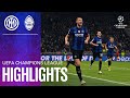 INTER 2-0 SHAKHTAR | HIGHLIGHTS | UEFA Champions League 2021/22 Matchday 05 ⚽⚫🔵