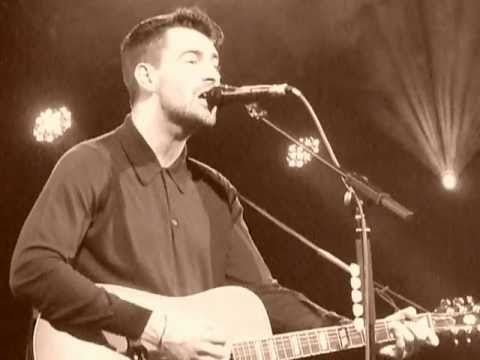 Liam Fray (Acoustic) - Please Don't - 53 Degrees Preston - 7th Feb 2013