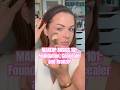 MAKEUP BASICS 101: Foundation, Concealer, Bronzer #makeupforbeginners