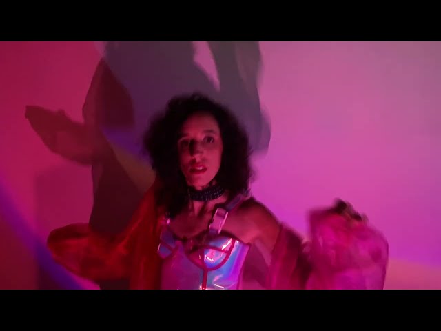 CLIPE CONTROL Z MARINA MELO