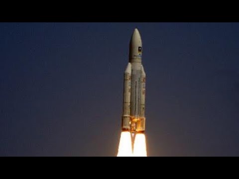Ariane 5 ES [All Launches]