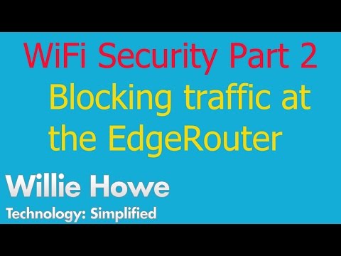 Public WiFi Security Part 2
