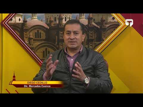 Cuenca Desde Adentro Programa #225