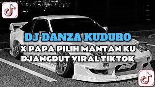 Download lagu DJ PAPA PILIH MANTAN KU KOPLO OLD SLOWED VIRAL TIKTOK! mp3