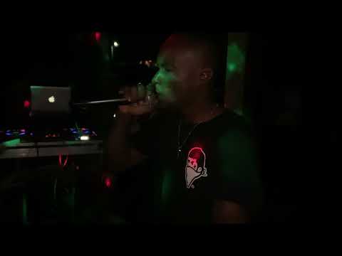 Dancehall vs Soca performance- Dovamann Hookum, Jarel, King Tafari, st. Cy Boss & Tymyn