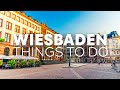 Top 10 Best Things to Do in Wiesbaden, Germany [ Wiesbaden Travel Guide 2023]
