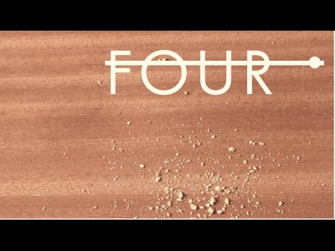 Chill Bump - Four (Official Audio)