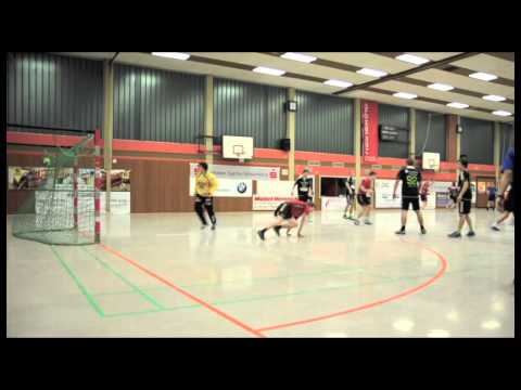 JSG Nordschaumburg - TSV Burgdorf II