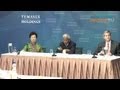 HO CHING leaves Temasek (Part 1) - YouTube