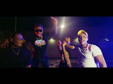 JB X LESEB X JIXELS [ CHO ] CLIP OFFICIEL BOUYON TEAM MDC
