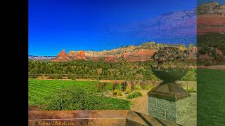 Which Sedona Restaurant Has The Best Views?