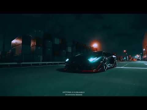 ANTONIA x florianrus - Dududum | REMIX