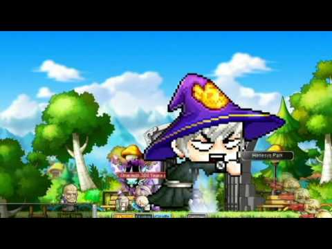 Superman ft. DelusionDash - MapleStory video