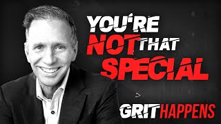 Integrity Book Series EP #11 You’re Not That Special Guest: Dr. Neil Gross
