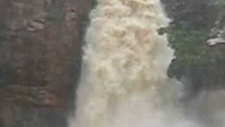 preview picture of video 'Kapila Theertham Waterfalls'