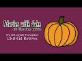 Stories With John It S The Great Pumpkin Charlie Brown