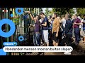 Hulporganisatie gaat asielzoekers helpen in Nederland