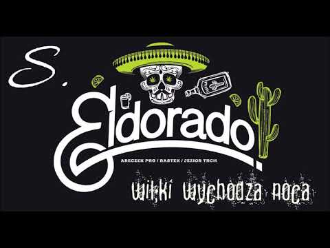 ELDORADO-WILKI WYCHODZĄ NOCĄ FEAT.VANDER SYMBOLIKA