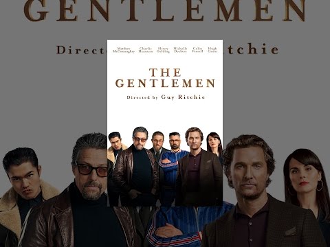 The Gentlemen