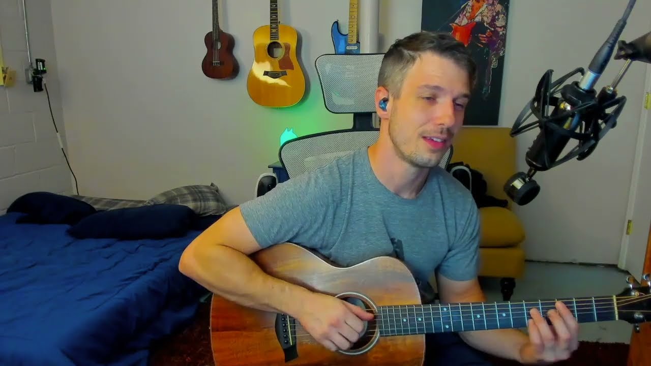 Promotional video thumbnail 1 for Johnnyhallsongs