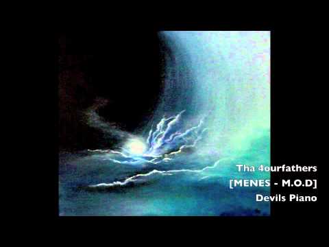 Tha 4OURFATHERS - Devils Piano