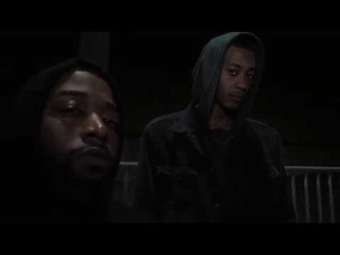 Tones Thomas Ft Swizz Major - "TTS"