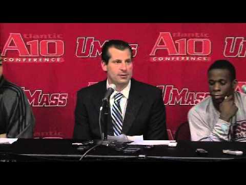1/8: MBB Post-Game Press Conference