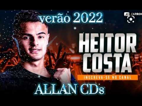 HEITOR COSTA VERÃO 2022