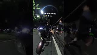 Download lagu balap liar berujung dikejar polisi👮 #balapdrag #zonabalapid mp3