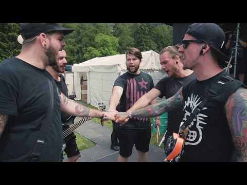 DEFENVER - Greenfield Festival