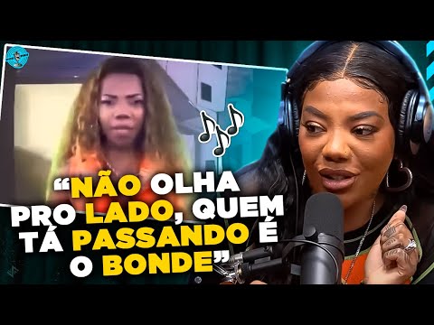 MC BEYONCE'S FIRST SONG