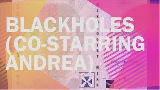Mixologist Mikk - Seeing Stars EP - 03 Blackholes