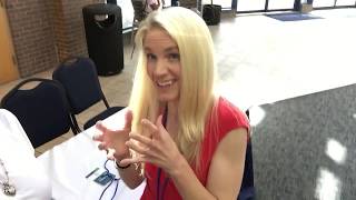 Jennifer Watson/Weather Channel, preparing for Florida Hurricanes