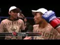 Jose Aldo VS Rolando Perez