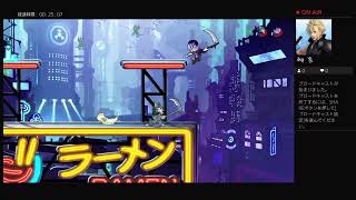 [ブロウルハラ]スマブラ風ゲーム