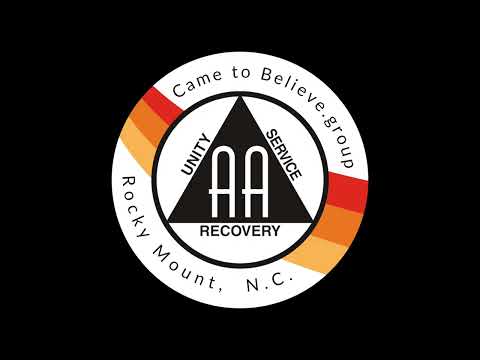 Dean C at the Primary Purpose Group of Wilson, NC - September 4, 2025